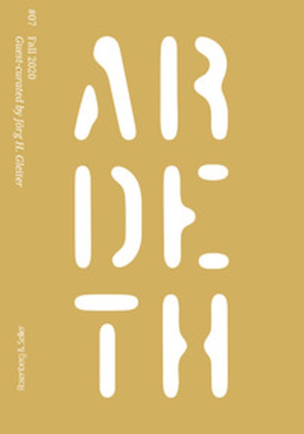 Ardeth - Librerie.coop Ardeth - Librerie.coop