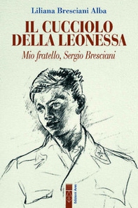 Il cucciolo della leonessa - Librerie.coop Il cucciolo della leonessa - Librerie.coop