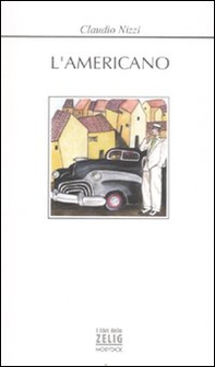 L'americano - Librerie.coop L'americano - Librerie.coop