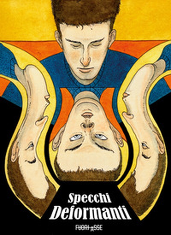 Specchi deformanti - Librerie.coop Specchi deformanti - Librerie.coop