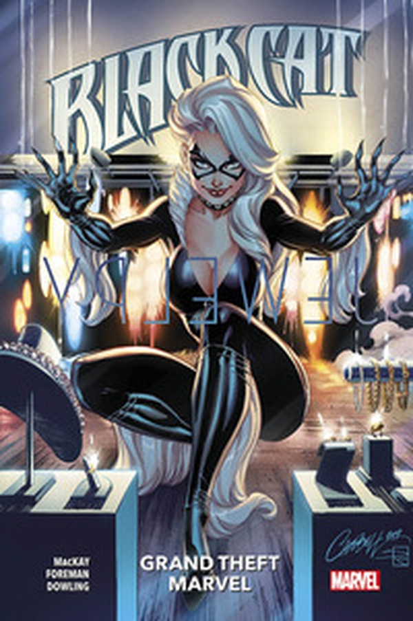 Black Cat - Vol. 1 - Librerie.coop Black Cat - Vol. 1 - Librerie.coop