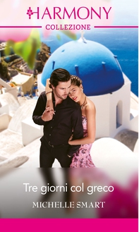 Tre giorni col greco - Librerie.coop