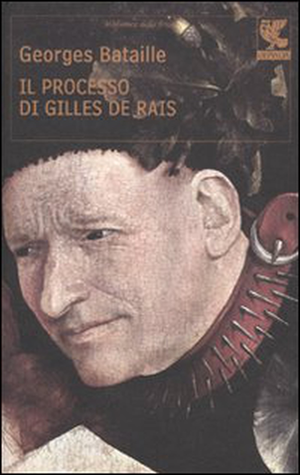 Il processo di Gilles de Rais - Librerie.coop Il processo di Gilles de Rais - Librerie.coop