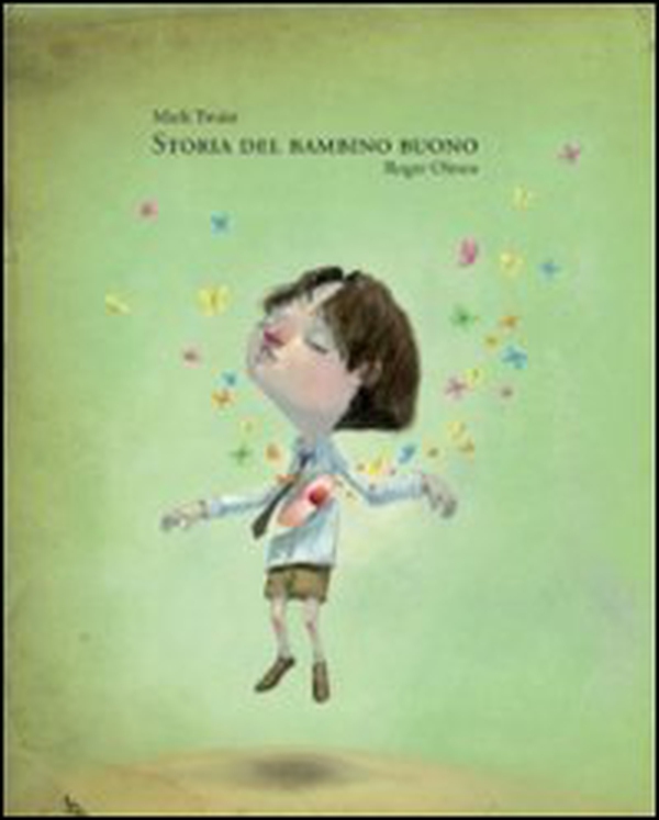 Storia del bambino buono. Storia del bambino cattivo - Librerie.coop Storia del bambino buono. Storia del bambino cattivo - Librerie.coop