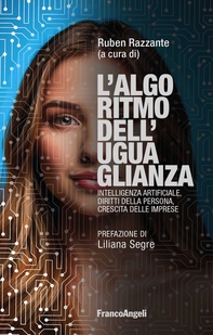 L'algoritmo dell'uguaglianza - Librerie.coop L'algoritmo dell'uguaglianza - Librerie.coop