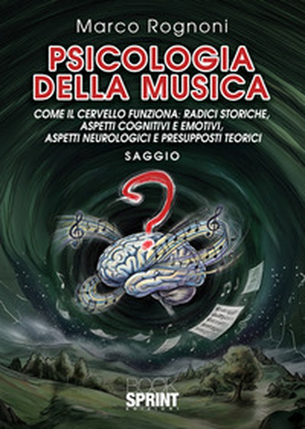 Psicologia della musica - Librerie.coop