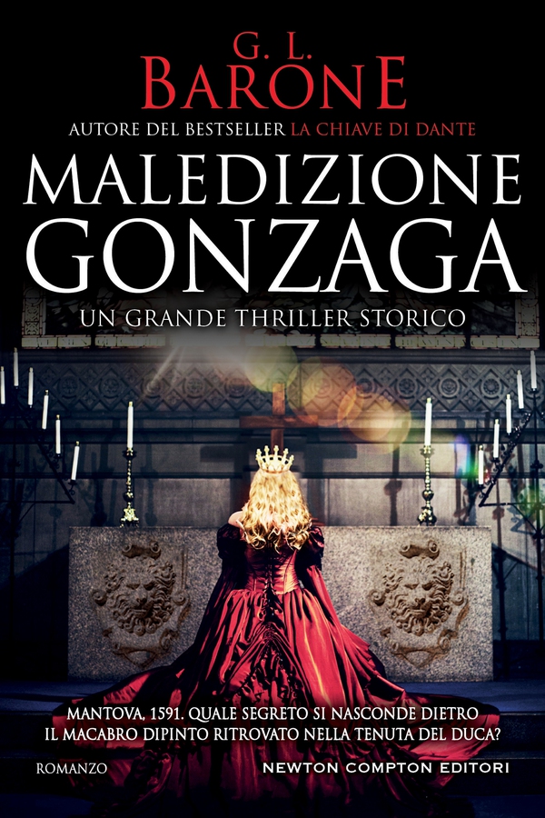 Maledizione Gonzaga - Librerie.coop Maledizione Gonzaga - Librerie.coop