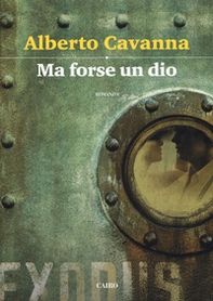 Ma forse un dio - Librerie.coop