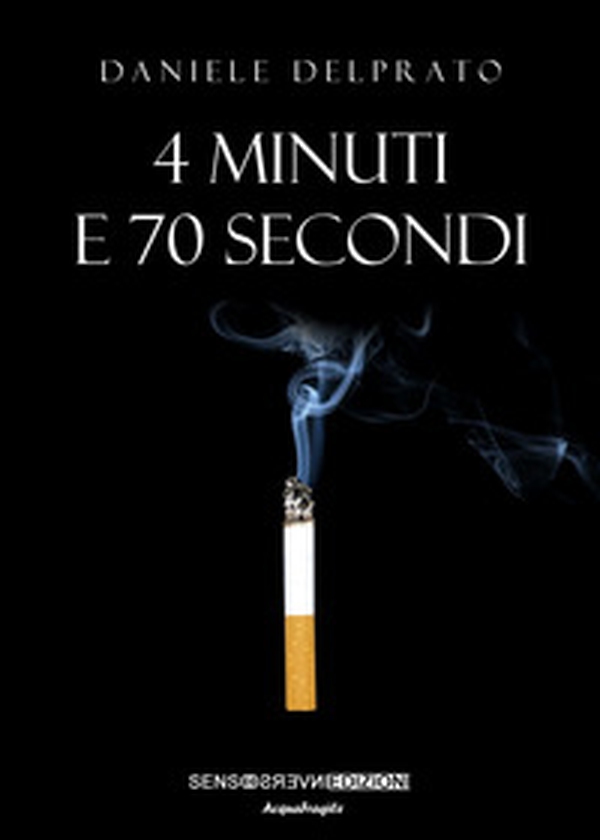 4 minuti e 70 secondi - Librerie.coop 4 minuti e 70 secondi - Librerie.coop