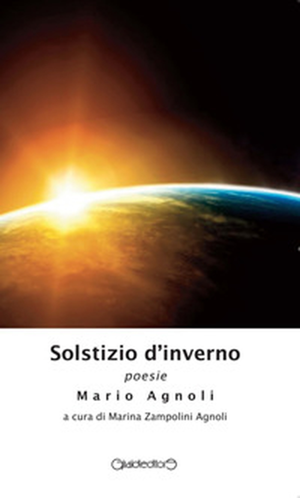 Solstizio d'inverno - Librerie.coop Solstizio d'inverno - Librerie.coop