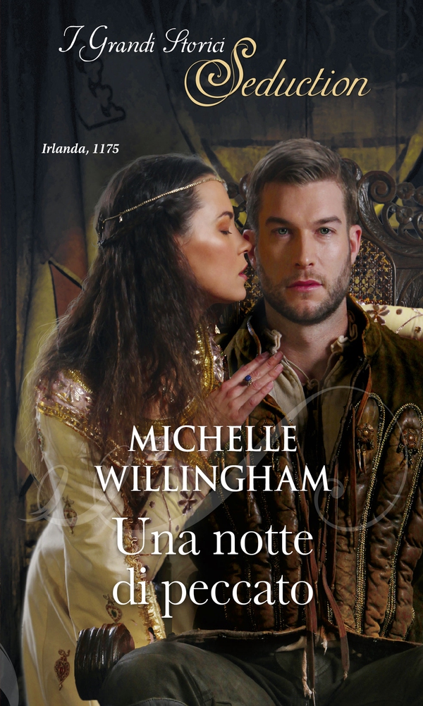 Una notte di peccato - Librerie.coop Una notte di peccato - Librerie.coop