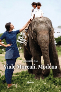 Viale Moreali, Modena - Librerie.coop