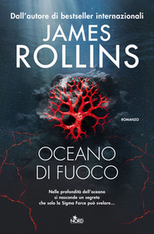 Oceano di fuoco - Librerie.coop Oceano di fuoco - Librerie.coop