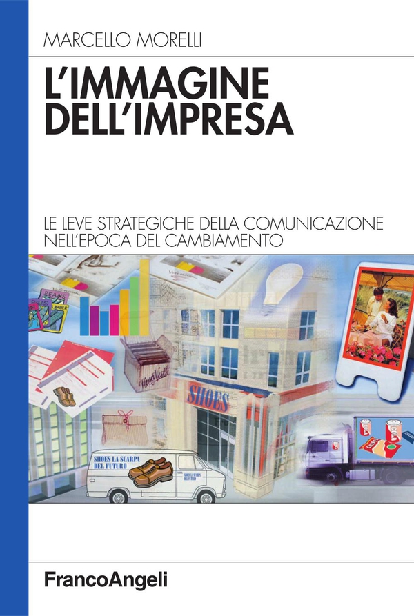 L'immagine dell'impresa - Librerie.coop L'immagine dell'impresa - Librerie.coop