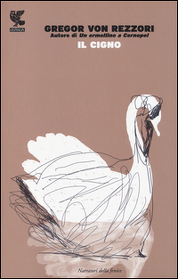Il cigno - Librerie.coop Il cigno - Librerie.coop