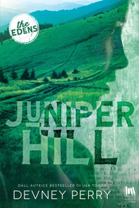 Juniper Hill. Ediz. italiana - Librerie.coop