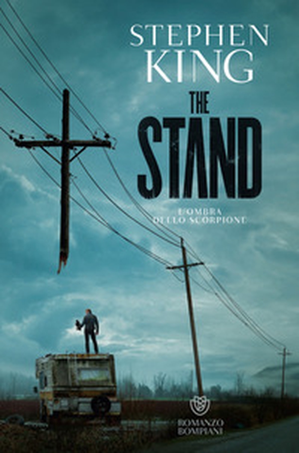 L'ombra dello scorpione (The stand) - Librerie.coop L'ombra dello scorpione (The stand) - Librerie.coop