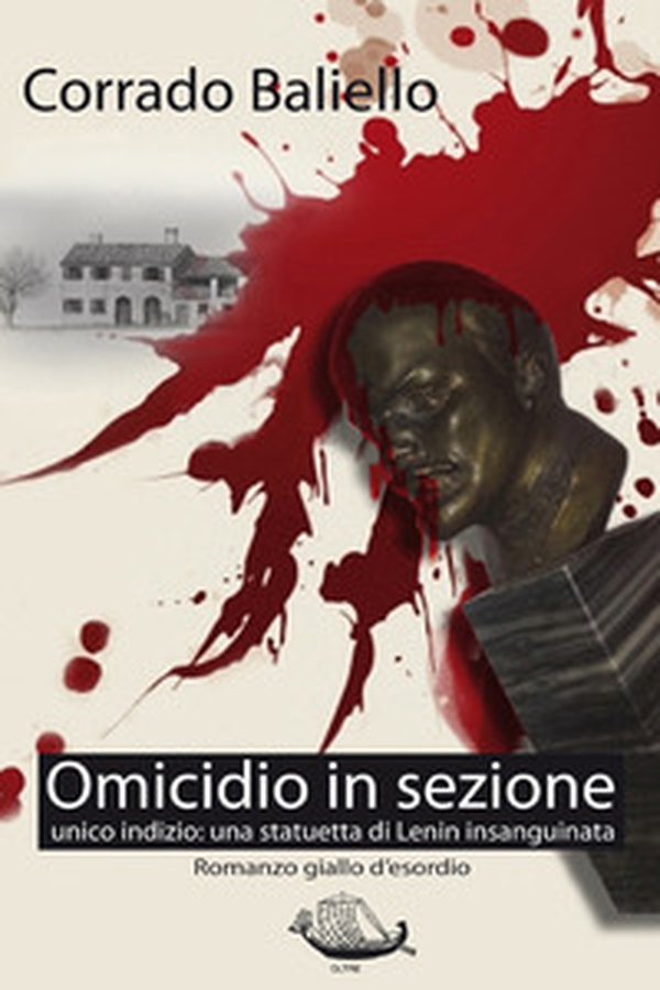 Omicidio in sezione - Librerie.coop Omicidio in sezione - Librerie.coop