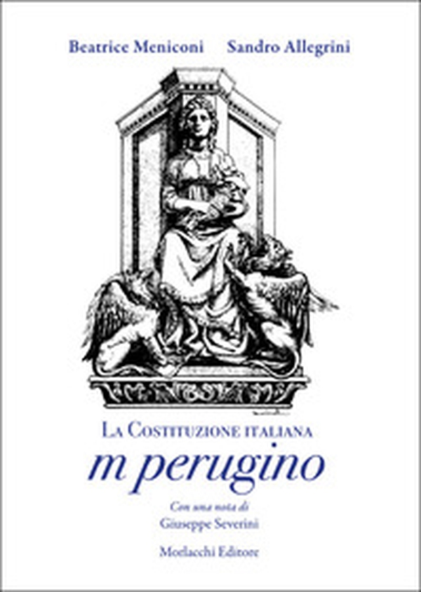 La Costituzione italiana in perugino - Librerie.coop