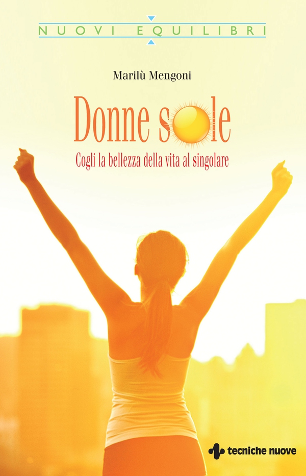 Donne sOle - Librerie.coop Donne sOle - Librerie.coop
