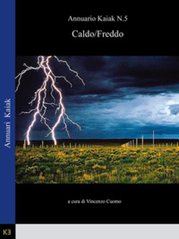 Caldo/Freddo - Librerie.coop Caldo/Freddo - Librerie.coop