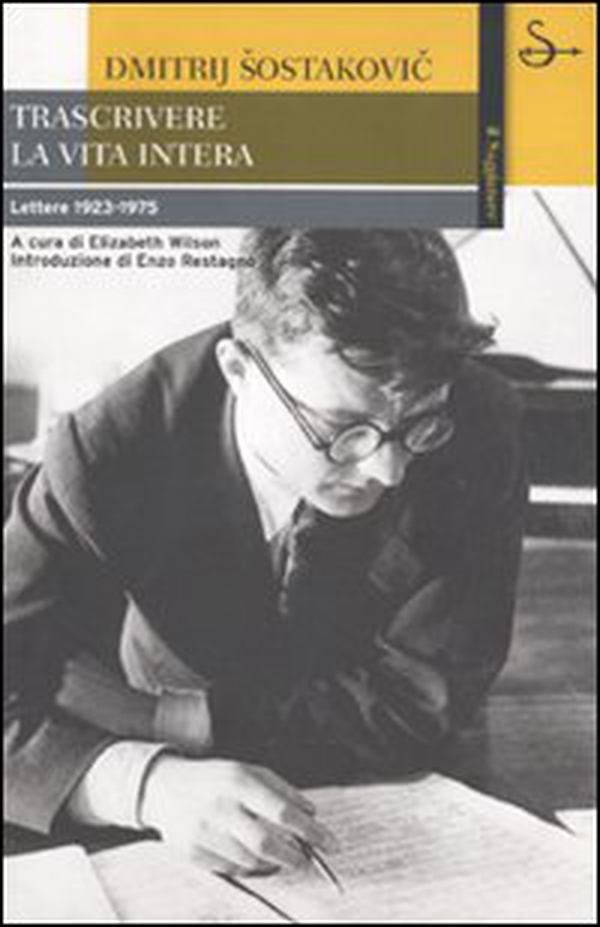 Trascrivere la vita intera. Lettere 1923-1975 - Librerie.coop Trascrivere la vita intera. Lettere 1923-1975 - Librerie.coop