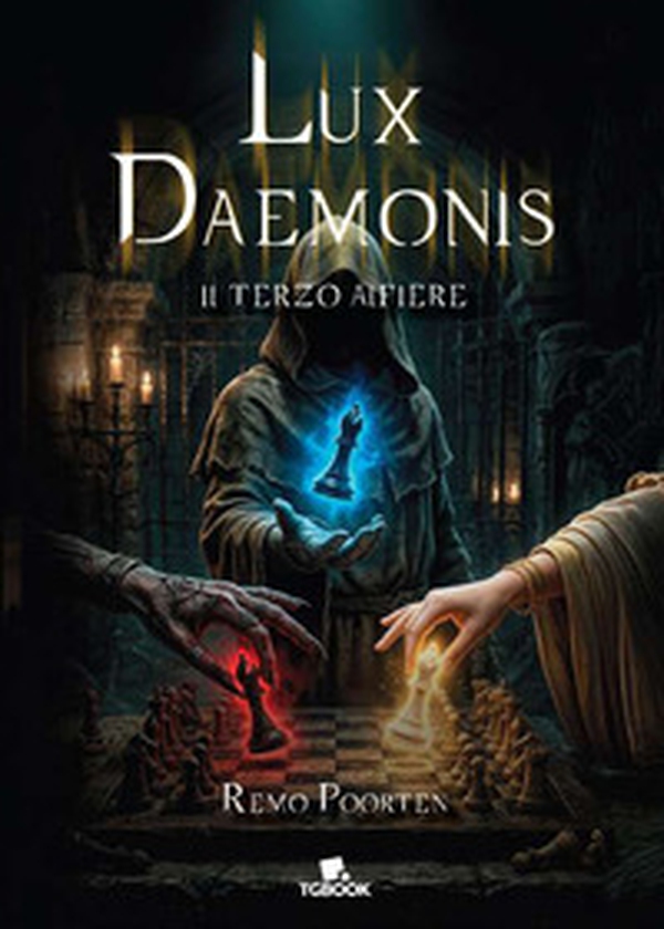 Lux daemonis - Librerie.coop