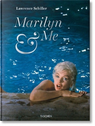 Marilyn & me. Ediz. inglese, francese e tedesca - Librerie.coop