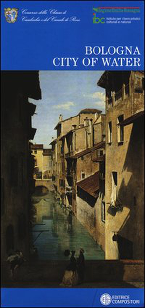 Bologna city of water - Librerie.coop Bologna city of water - Librerie.coop