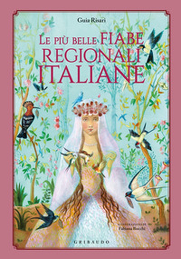 Le più belle fiabe regionali italiane - Librerie.coop Le più belle fiabe regionali italiane - Librerie.coop