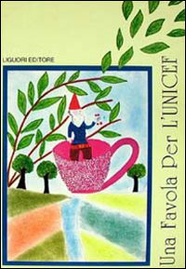 Una favola per l'Unicef - Librerie.coop Una favola per l'Unicef - Librerie.coop
