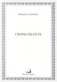 Crono silente - Librerie.coop