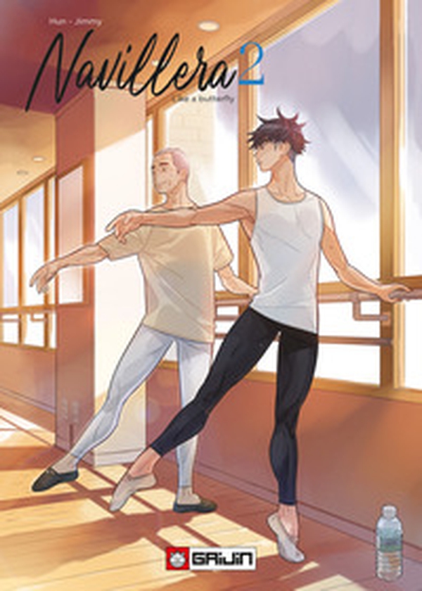 Navillera - Vol. 2 - Librerie.coop