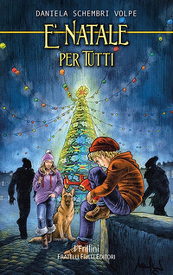 È Natale per tutti - Librerie.coop È Natale per tutti - Librerie.coop