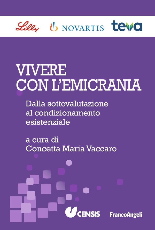 Vivere con l'emicrania - Librerie.coop Vivere con l'emicrania - Librerie.coop