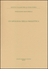 Un'apologia della dialettica - Librerie.coop Un'apologia della dialettica - Librerie.coop