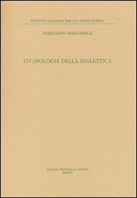 Un'apologia della dialettica - Librerie.coop