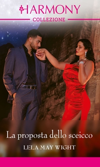 La proposta dello sceicco - Librerie.coop