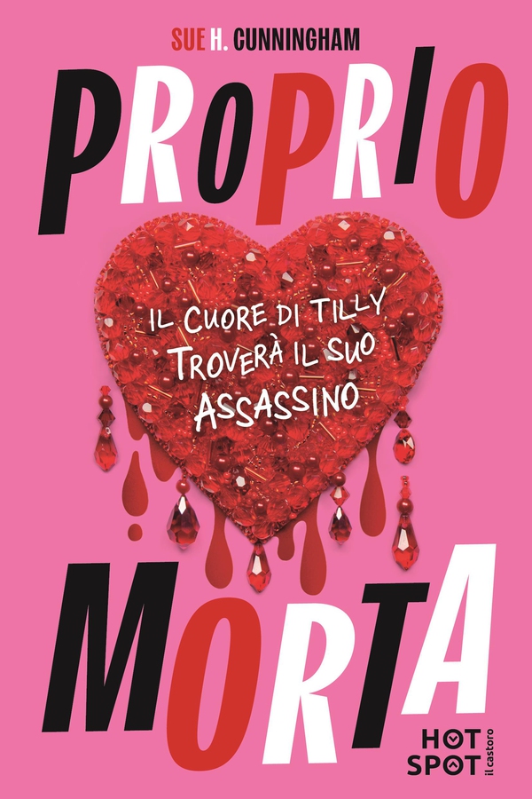 Proprio morta - Librerie.coop