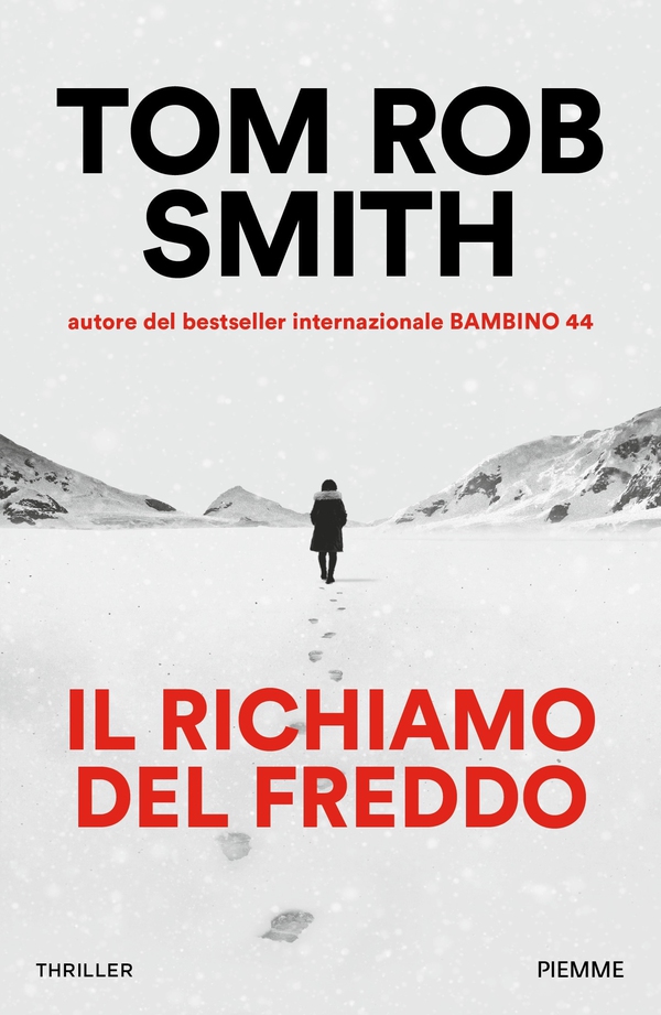 Il richiamo del freddo - Librerie.coop Il richiamo del freddo - Librerie.coop