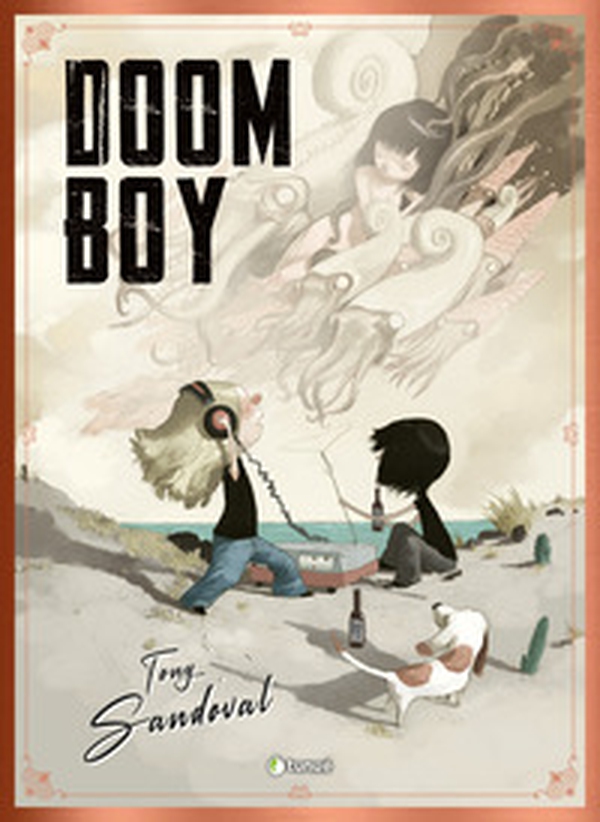 Doomboy - Librerie.coop Doomboy - Librerie.coop