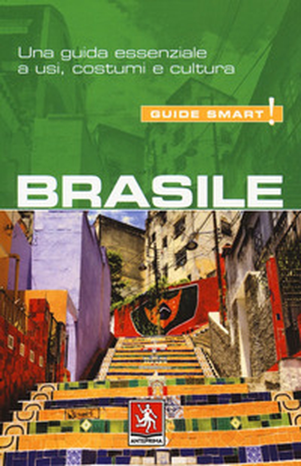 Brasile - Librerie.coop Brasile - Librerie.coop