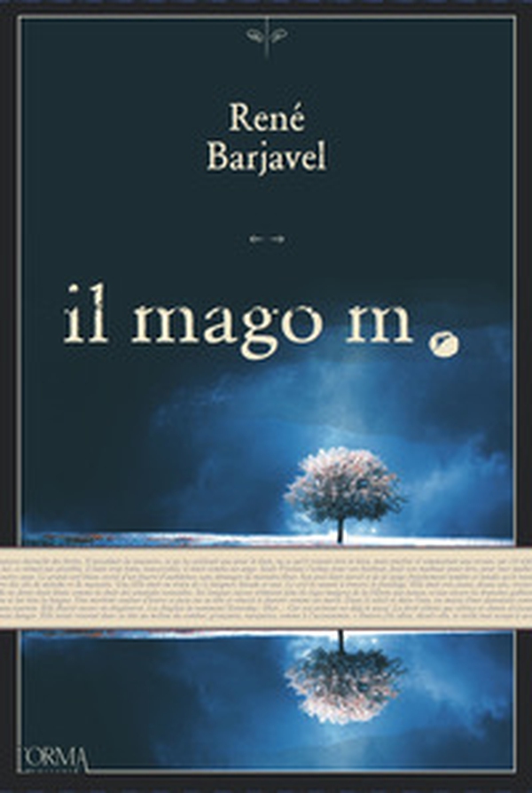 Il mago M. - Librerie.coop Il mago M. - Librerie.coop