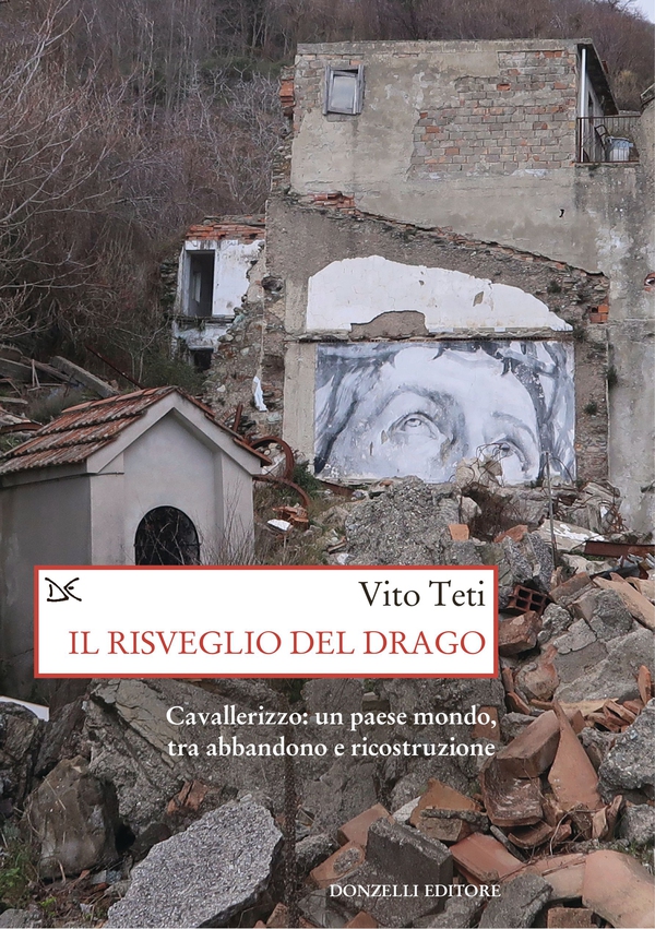 Il risveglio del drago - Librerie.coop Il risveglio del drago - Librerie.coop