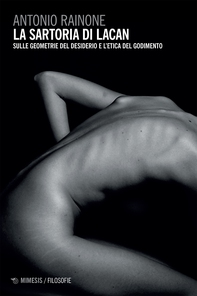La sartoria di Lacan - Librerie.coop