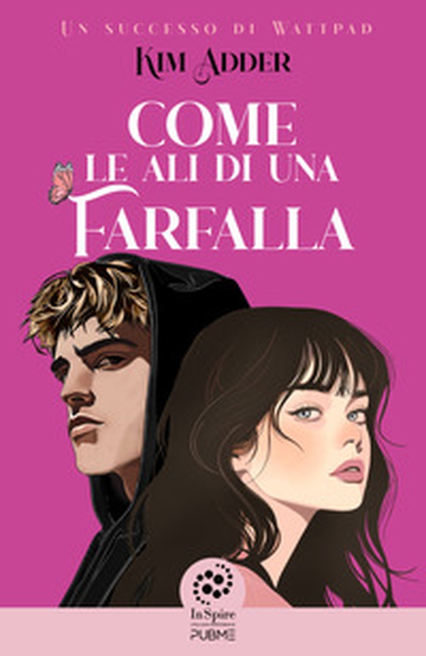 Come le ali di una farfalla - Librerie.coop Come le ali di una farfalla - Librerie.coop