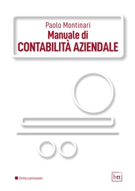 Manuale di contabilità aziendale - Librerie.coop