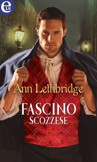 Fascino scozzese (eLit) - Librerie.coop Fascino scozzese (eLit) - Librerie.coop
