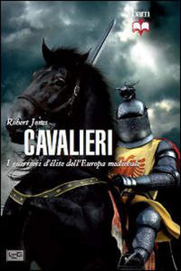 Cavalieri - Librerie.coop Cavalieri - Librerie.coop