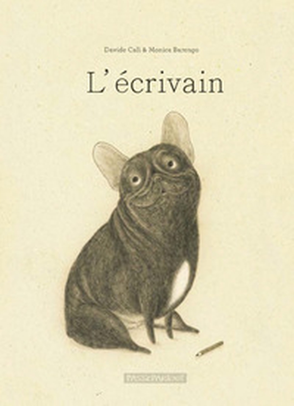 L'écrivain - Librerie.coop L'écrivain - Librerie.coop